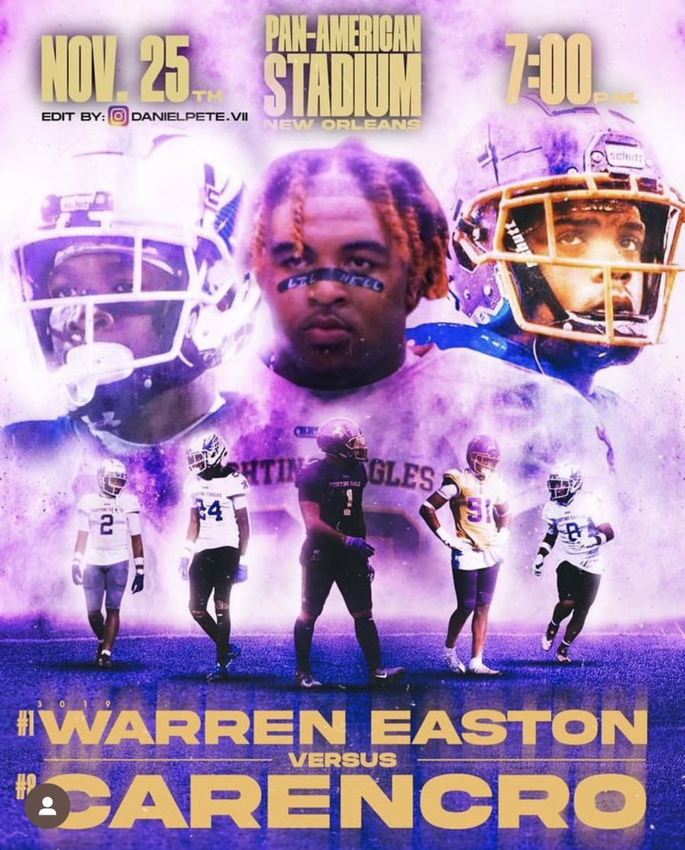 croussell3's tweet photo. Game 🦃 Day 💜🦅💛 https://t.co/wb7NJyD0M1