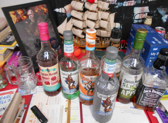 Keith C Blackmore tweet media