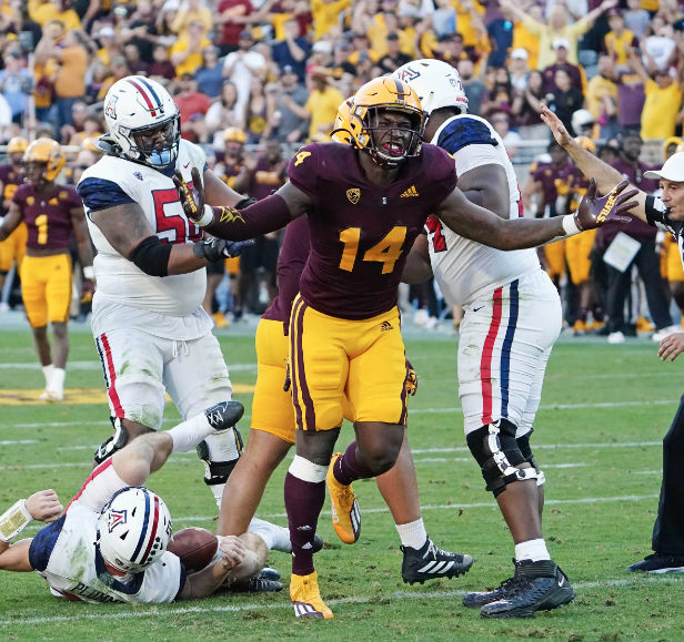 Tempe NIL Club 🔱 tweet media