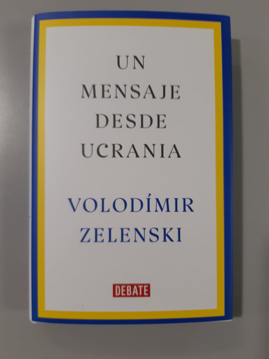 meigul's tweet photo. Puede ser el libro más importante que saquemos este año en @debatelibros. https://t.co/fXqWYhxQHk