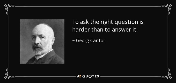 Georg Cantor was a Russian-born mathematician who can be considered as the founder of set theory and introduced the concept of infinite numbers with his discovery of cardinal numbers. He also advanced the study of trigonometric series.
Born: March 3, 1845, Saint Petersburg, Russia
Died: January 6, 1918, Halle (Saale), Germany