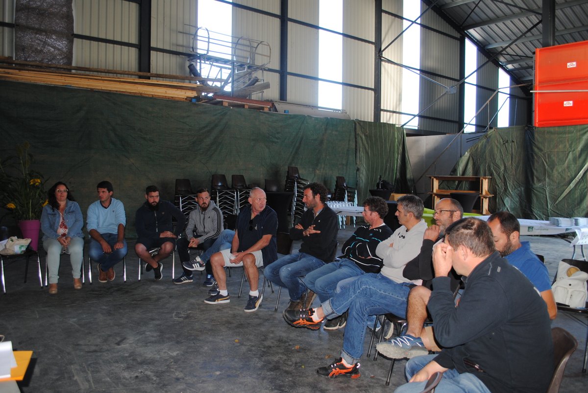 Accompagnée par <a href="/AAMF_biogaz/">AAMF</a>, l'association Agri Métha d'Oc a vu le jour en septembre 2022

porcmag.com/enjeux/environ…