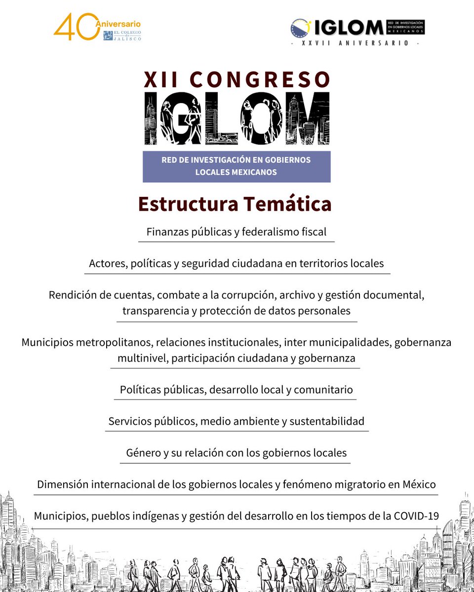 GerardoHhdez's tweet photo. Ayer participamos en el XII Congreso del IGLOM en el cual expusimos sobre la seguridad ciudadana en Cancún, Quintana Roo. #IGLOM #SeguridadCiudadana https://t.co/2AvXpVwqeC