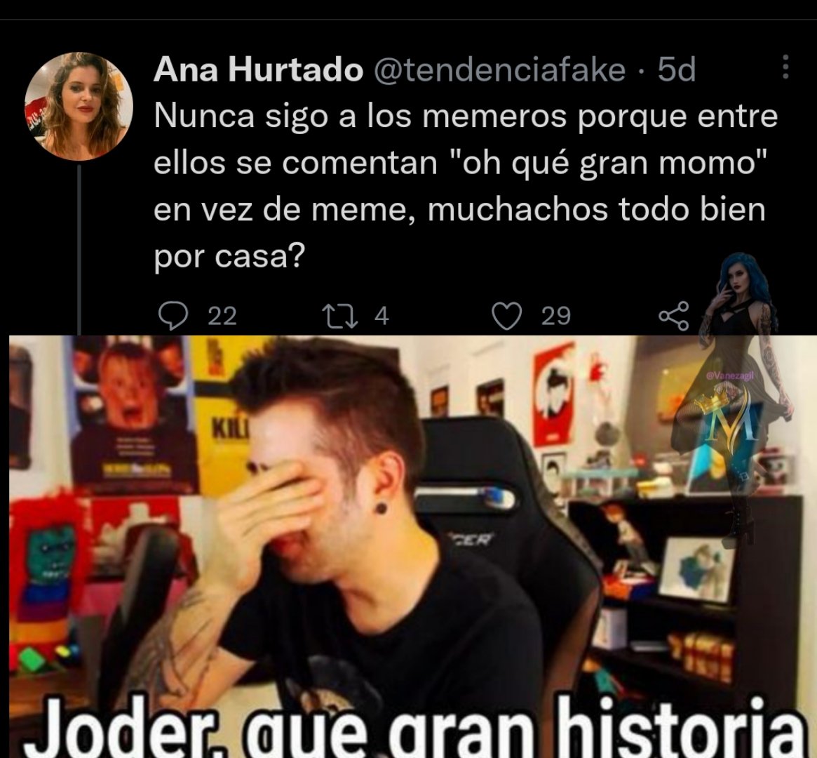 vane devuelta (@devueltavane) on Twitter photo 