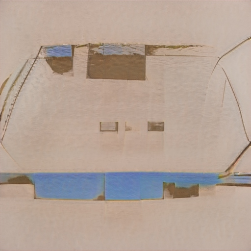 This is a 20th century piece by Vincent van Gogh, in the conceptual art style. 

It does not exist. #thisartsfake