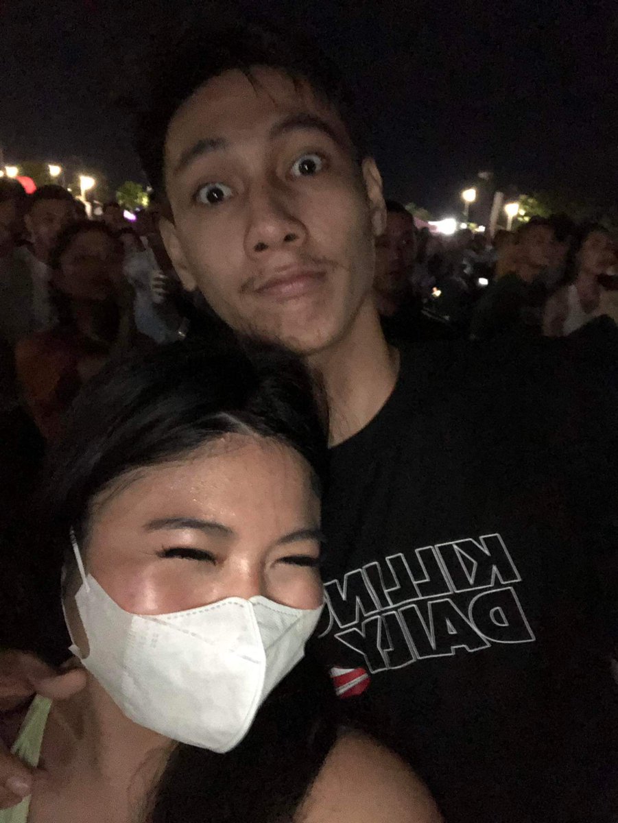 KeifferD13's tweet photo. A year, 5 months and 6 days of your 21 years 🥳🥰

Happy birthday babii ilysm as always. Know that youll always have me. https://t.co/whcZkOqgBM