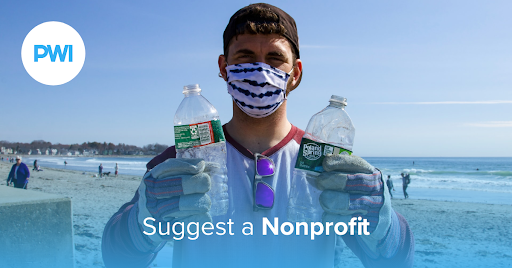 Help us support nonprofits by suggesting a nonprofit for us to promote on our site. We would love to connect and hear about their work! We are currently helping over 100,000 nonprofits connect with over 37,849,744 users. bit.ly/3NT9MBg #supportnonprofits