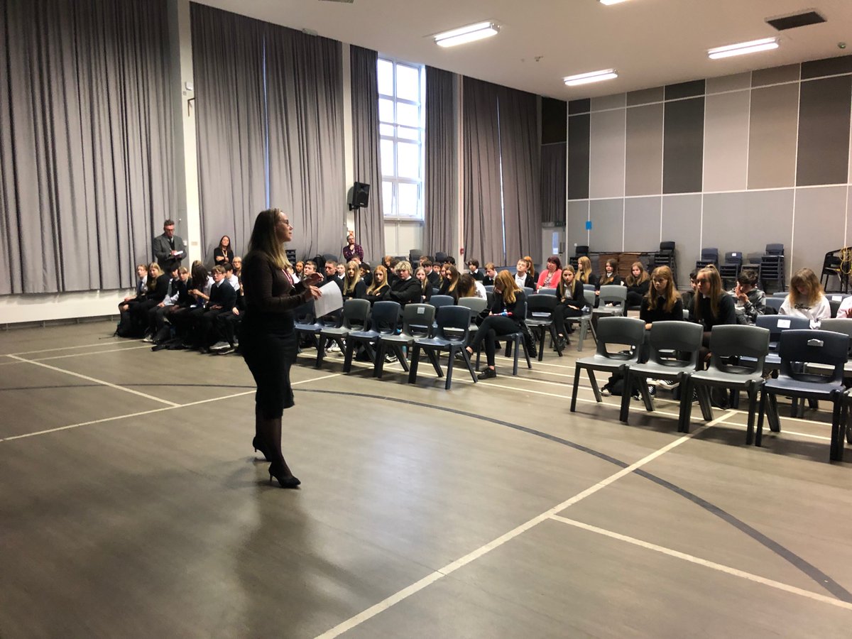 NeillRoddy's tweet photo. Proud and excited to have launched Irvine Royal's YPI journey for 2022/23 today. The S2 pupils are already bristling with ideas and can't wait to get started! A huge thanks to @compass_child for taking the time to share their wonderful work with us this morning! @IrvineRoyalAcad https://t.co/xCTawaCeVs