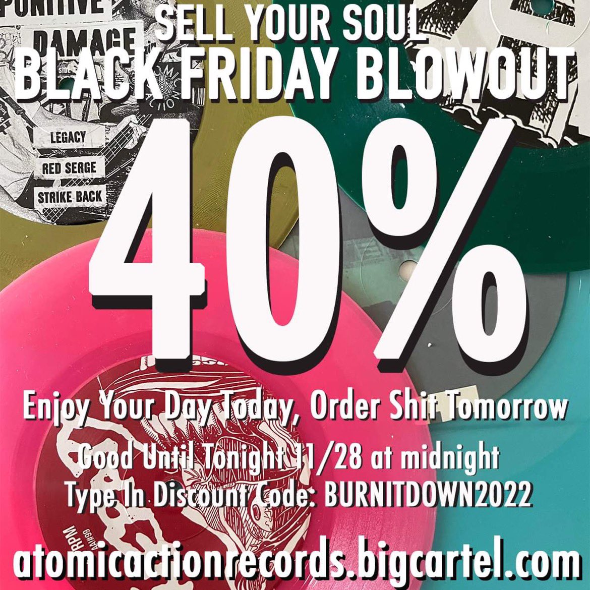 Go buy stuff so we can put out more stuff atomicactionrecords.bigcartel.com