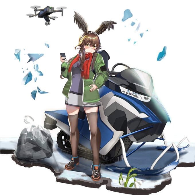 たまたま過去のデータがあったので、少しだけブラシアップ 