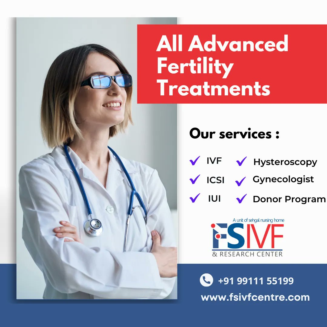 fertilesolution's tweet image. Consult Now with Our Experts - +91 99111 55199 &amp;amp; buff.ly/3zPdMgC 
#ivf #ivfbaby #ivfpregnancy #ivftreatment #ivfclinic #fertilityclinic #FSIVFcentre #ivfcentre