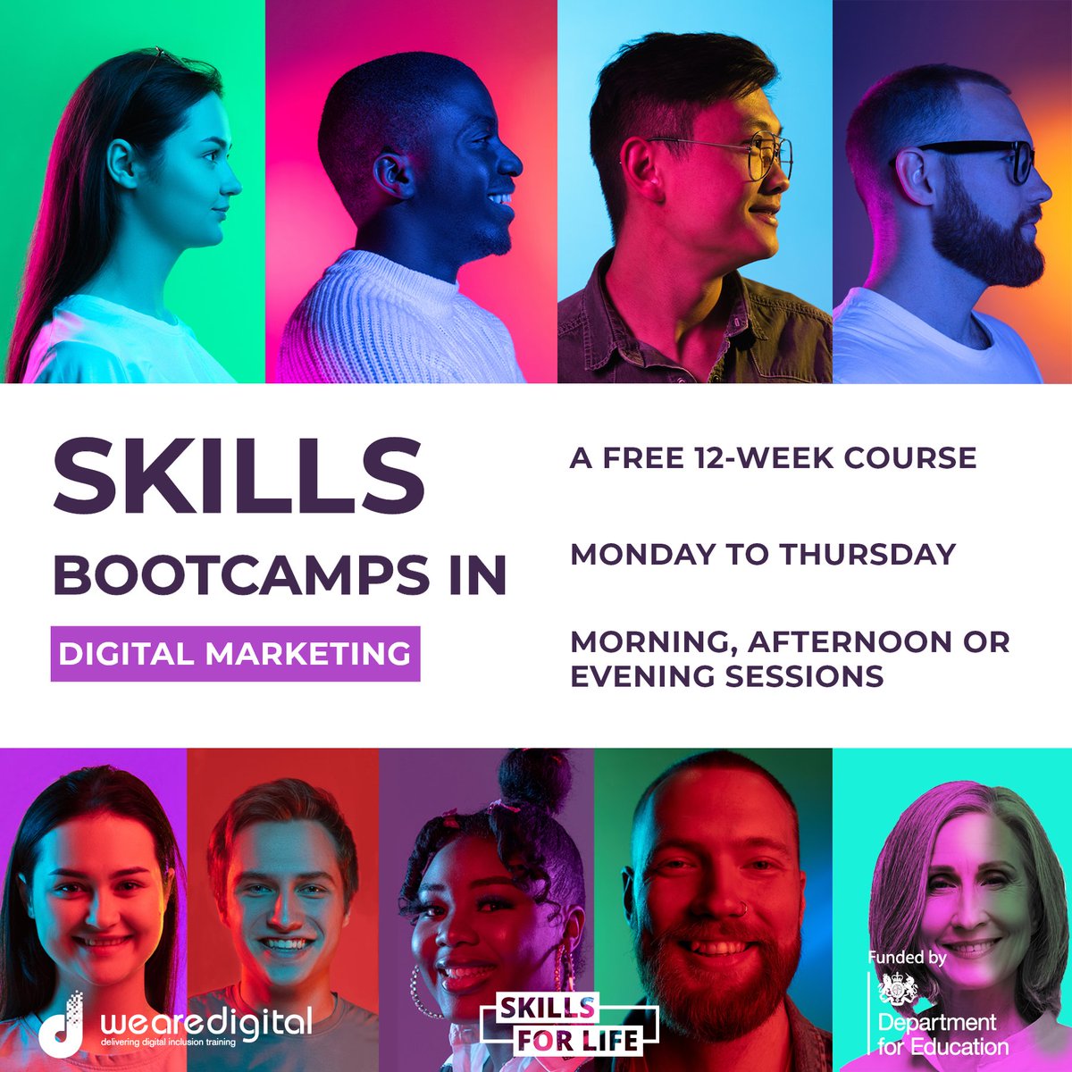 We Are Group tweet media