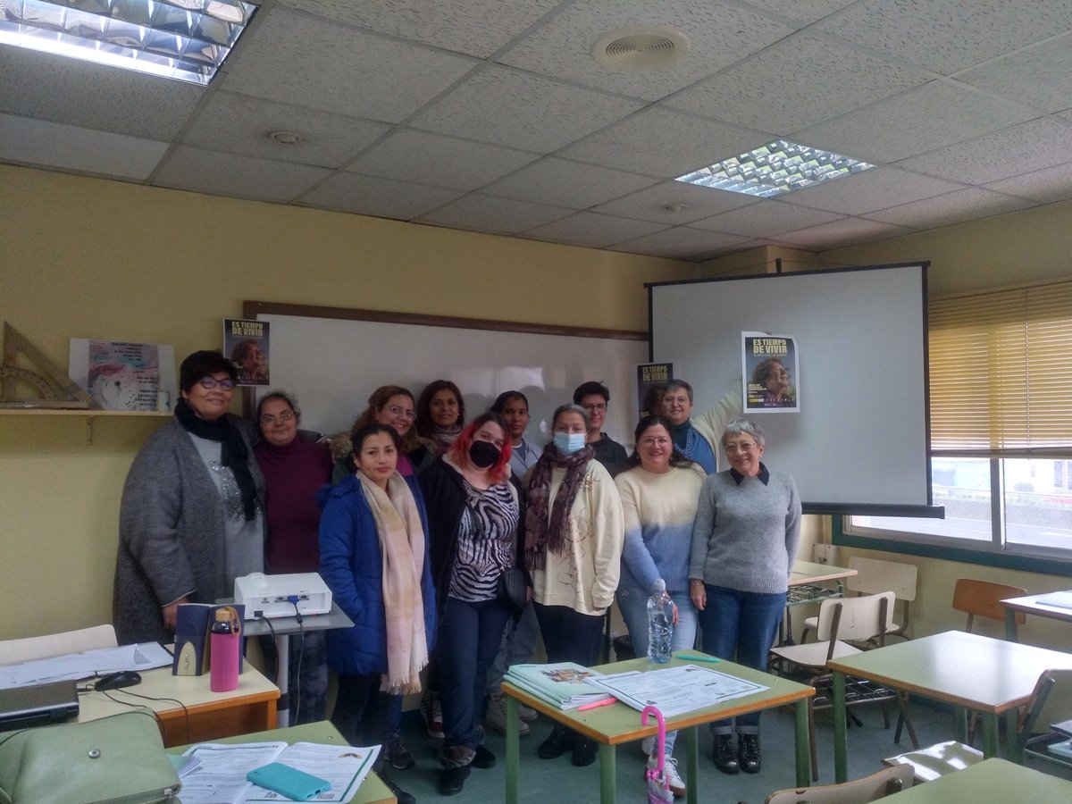 Paulasj_ecca's tweet photo. Desde @radioecca Galicia 25N, por un mudo mas igual y libre de violencia contra la mujer .#25Noviembre https://t.co/3Jz9YNcYpR