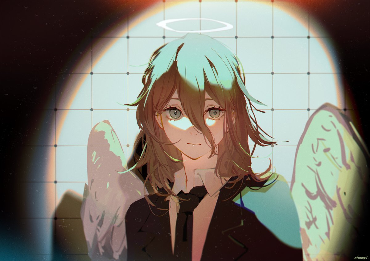 c_h_a_m_p_i_8's tweet image. 