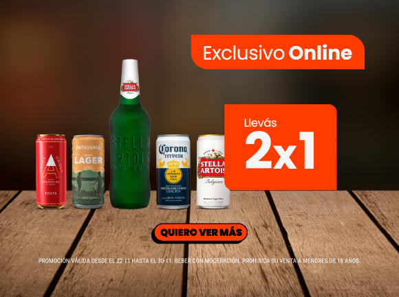 RADIOPOPULARSL's tweet photo. En ChangoMás estamos todos locos😱❗
2x1 en todas las cervezas que ves. 
Válido hasta el 30 de noviembre, solamente a través de https://t.co/Szj9WdKyTB https://t.co/tMqZZwdvs0