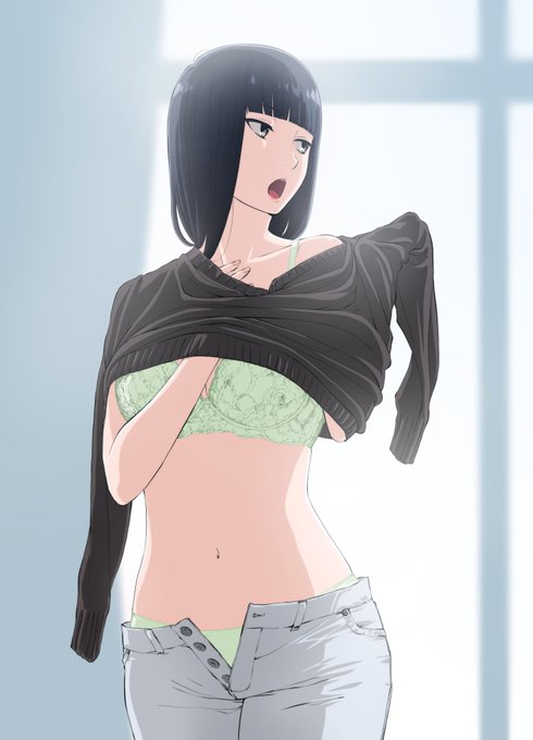 今週の次女ちゃん#248『日曜の昼下がり』
双子姉「今行くから待ってて～」 