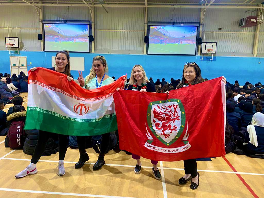 Mrs Powell tweet media