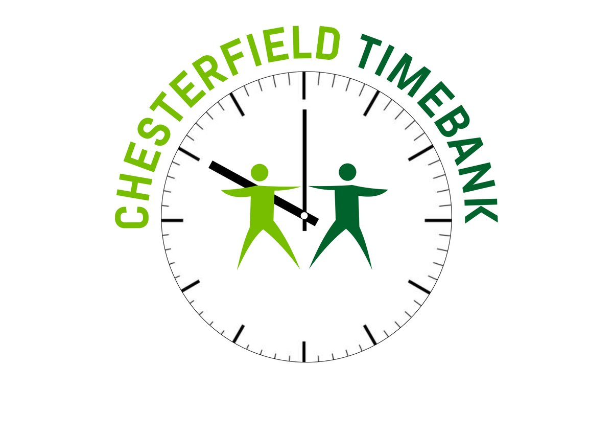 Chesterfield Time Bank tweet media