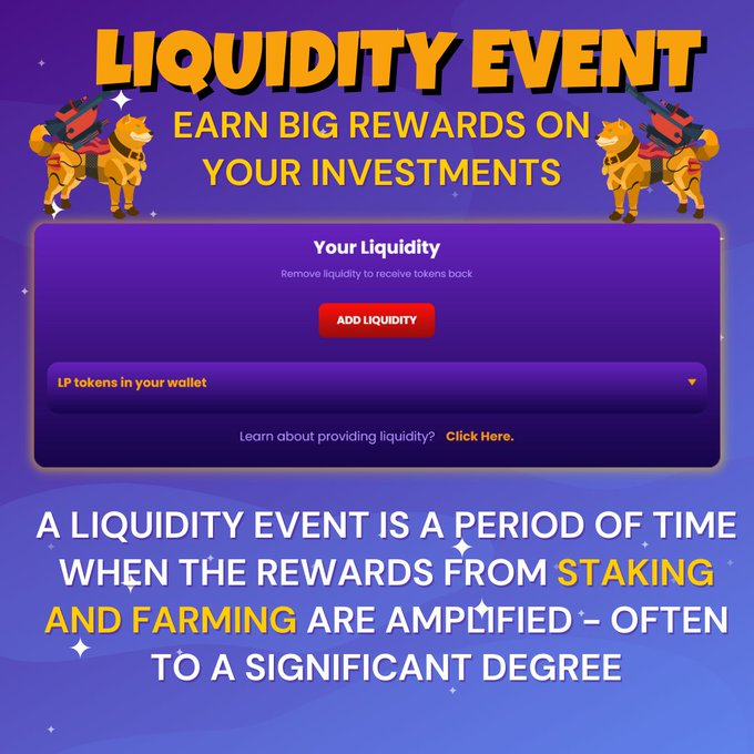 AiCole06's tweet photo. Profit greatly from your investment.

#CollarQuest 
@DogCollarToken
#P2EGames 
#GameFi 
#Metaverse 
#NFTCommunitys https://t.co/zGBW1M6mwq