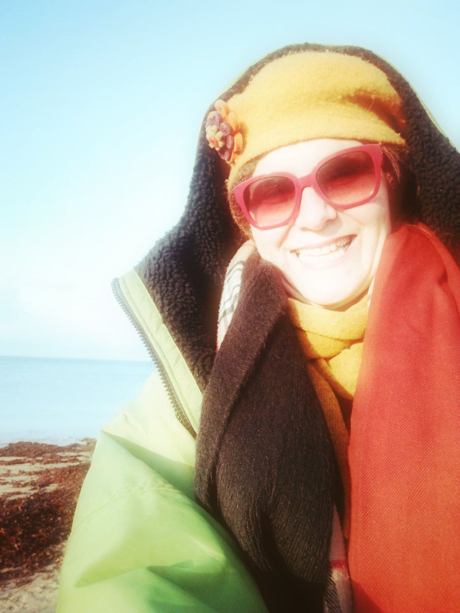 SingerMarion's tweet photo. Gargeous sea swim this beautiful Friday #seaswim #singer #artistsontwitter #Believe #believeinyourself #GodIsGreat https://t.co/i0XmTg8JRO