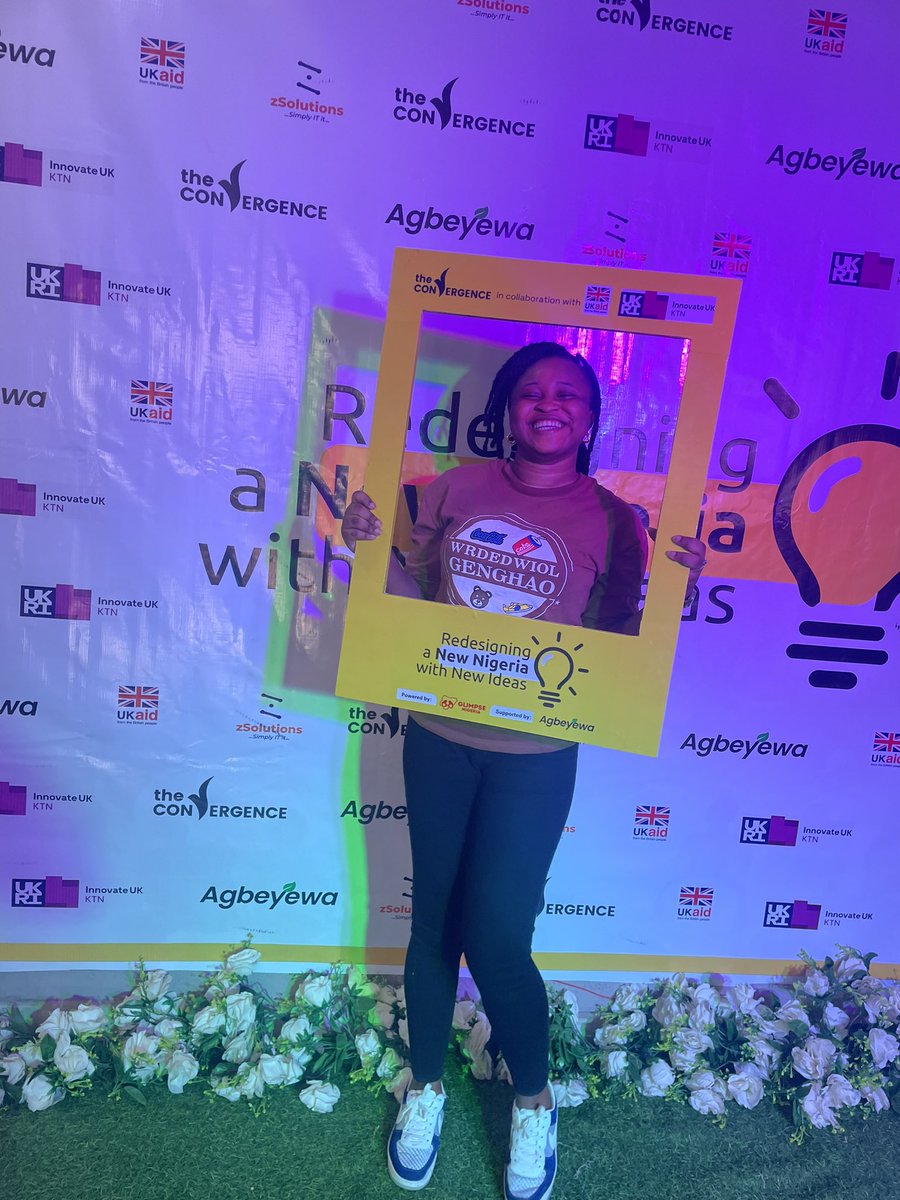 techheadng's tweet photo. We’re Live @ConvergenceNG https://t.co/egEVB0tzZw