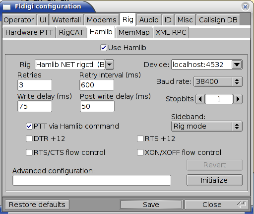 giammaiot2's tweet photo. CatRotator by PianetaRadio
https://t.co/teSm5TXfK7
Antenna Rotator Control Software
#SoftwareDefinedRadio #SDR
#Hamlib #rotctld https://t.co/rPxks5dua3