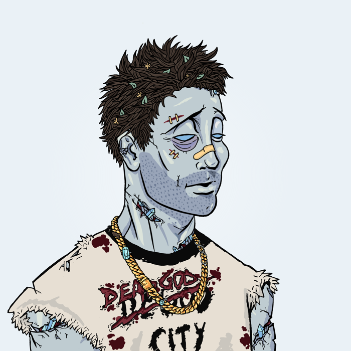 🚨DEGOD #4815/10000 SOLD!!! => Price 261,174 $SOL ($3734.79 💵) 
💎RANK M: ⍜6052  💎RANK HR: N/R 
🧹FP: 301,0 $SOL   👥Holders: 4627   🚀Price Mint: 3,0 $SOL

FREE MINT NOW 🛒=> launchmynft.io/collections/0x…

#Solana #Web3 #NFTCommunity #APTOS