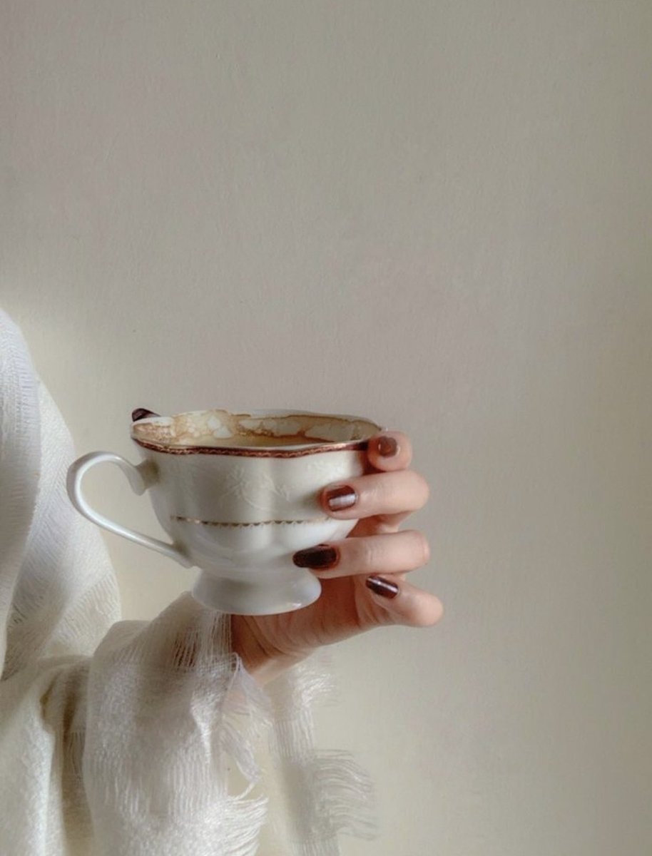 sma_117's tweet photo. كوب قهوة وتفاصيل رقيقة ☕️🌸🌱. . https://t.co/fJnxecnJSx