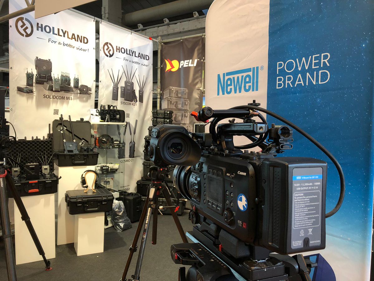 ROBISA's tweet photo. 📅 Robisa estará presente hoy en el MicroSalón 2022 que se celebra en La Nave de Madrid
Encuéntranos en el stand B3 con las novedades de #Newell
☺️ ¡Os esperamos!
#robisa #microsalon2022 #lanavemadrid #standb3 https://t.co/Z2kjTAbrLR