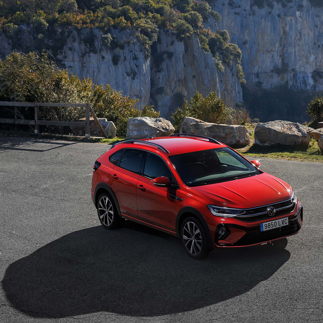 El #VWTaigo es un SUV urbano hecho a tu medida.✌🏻

¿Te animas a probarlo?🙄

#VW #Volkswagen #Taigo #Valencia #LevanteWagen