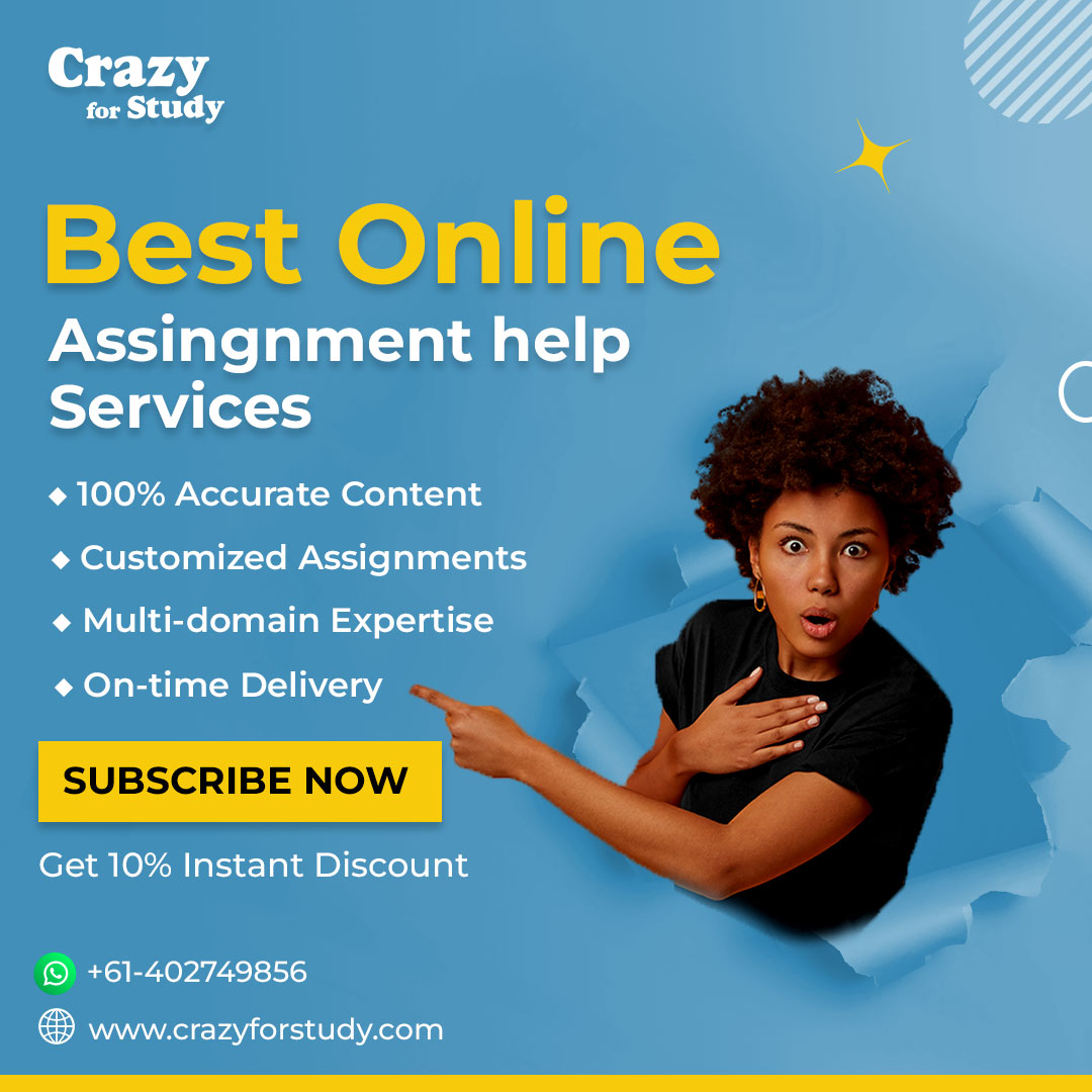 CrazyForStudy1's tweet photo. Is you #assignment taking up too much of your time? Get it done with our help!πͺπΌ
.
.
And get 10% instant discount today #blackfriday
.
.
Visit our website- https://t.co/bqUDeN6dyG
OR
DM us on + +61-402749856
.
.
.
#assignmenthelp #assignmenthelps #Chuu #BlackFriday https://t.co/xOAsvGQreO