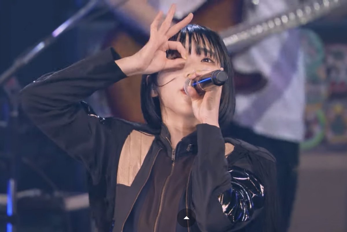 Noi_gumi_end's tweet photo. この予告編、作った人アユニさん推しかな?アユニさんめっちゃかわいい!
#アユニ・D
#BiSH
#YTMW https://t.co/nCnHd28mpg