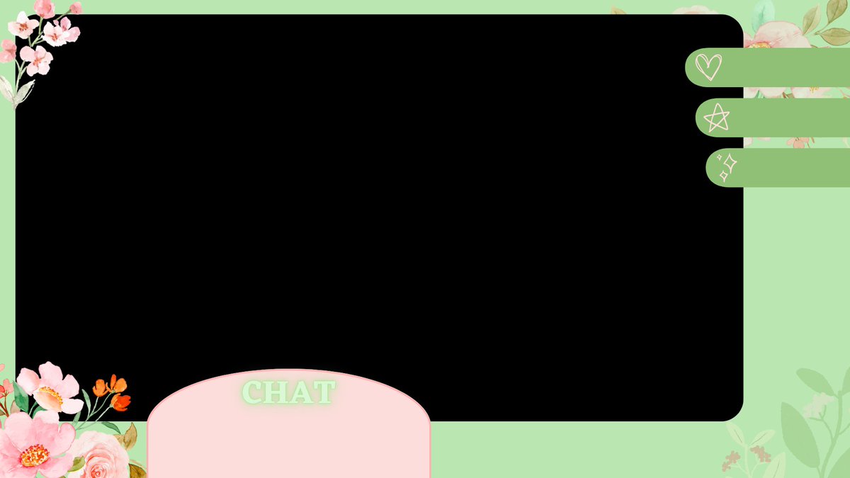 noximoxie's tweet photo. F2U MINT &amp; PINK SET OF OVERLAYS !

i was bored this morning and wanted to make something, would love credit if anyone uses it! a link to the kofi post will be link below if you'd prefer to download from there!

[ #overlays #vtuberassets #freeoverlay #f2uassets ] https://t.co/ljIbGa7LFH