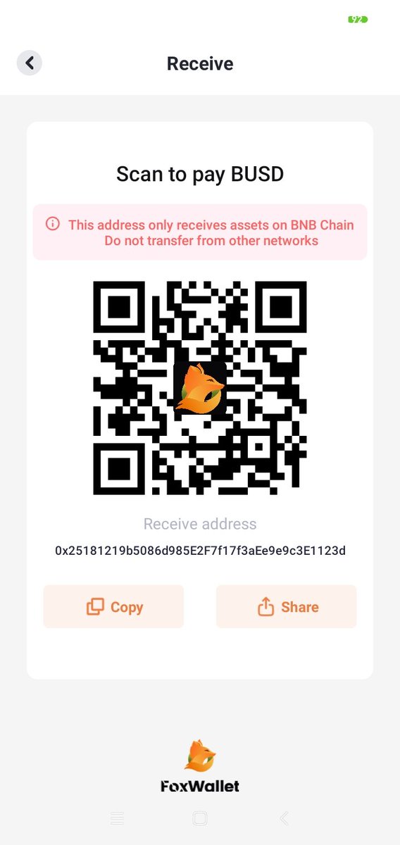 Yoon29819's tweet photo. @FoxWallet 0x25181219b5086d985E2F7f17f3aEe9e9c3E1123d https://t.co/G8AvB4bZaP