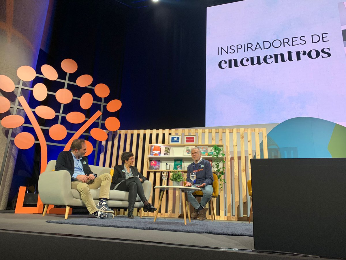 La incidencia en salud mental en esta vuelta a la *normalidad" demuestra que no hemos podido responder a las necesidades de nuestros niños y adolescentes. <a href="/ArturoCavanna/">Arturo Cavanna ツ</a> #InspiradoresDeEncuentros #EncuentroQueTransforma