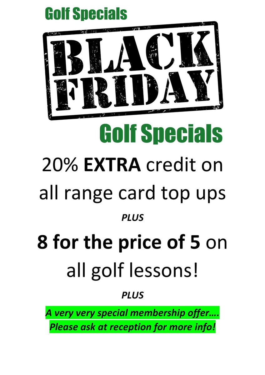 WhitecraigsSoc's tweet image. To take advantage of any of these offers simply come and see us at the reception desk, or call 01416448200!