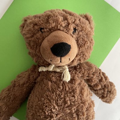 BobbyBearDeaf's tweet photo. #NewProfilePic https://t.co/F3nIEfkEpd