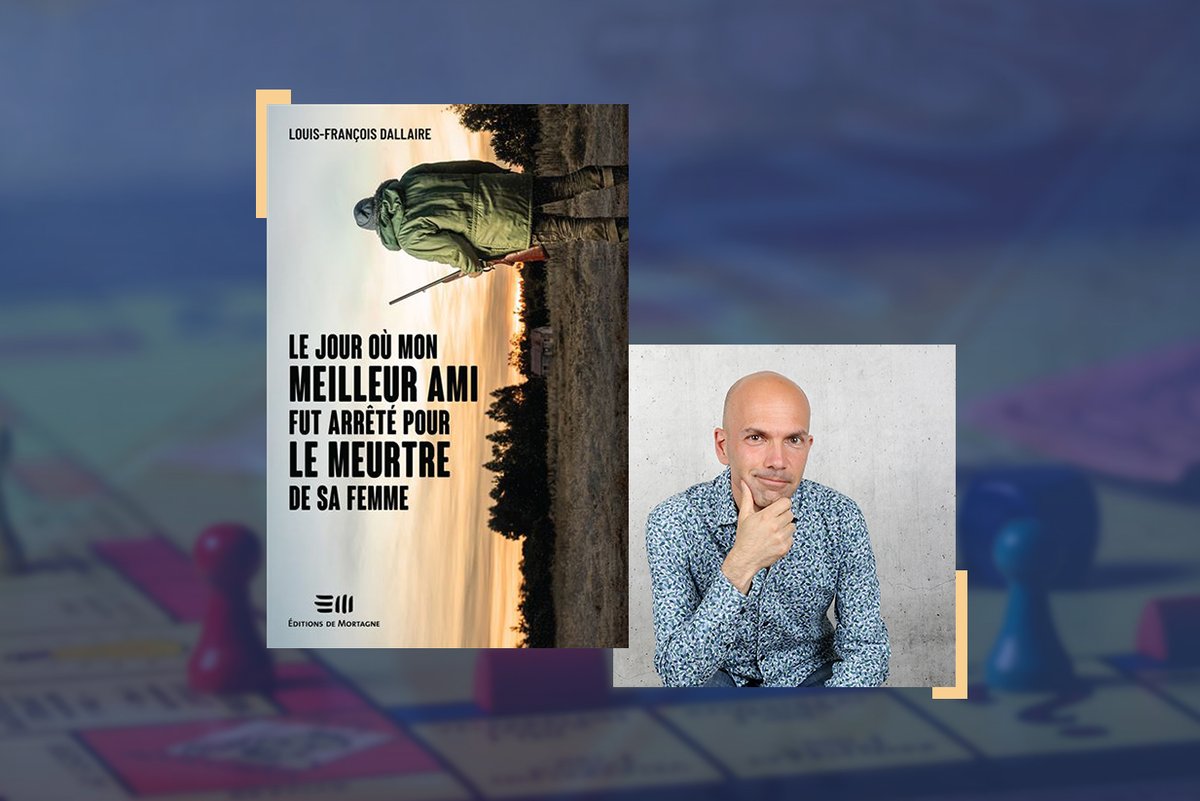 Québec en France tweet media