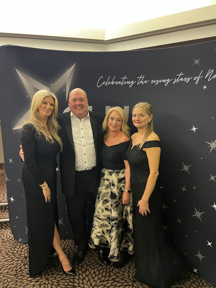 WOW, what a night at <a href="/NWBusAwards/">NorthWorcsBusinessAwards</a>!⭐️

We are absolutely thrilled to announce we won ‘Best Employer of the Year’! 🥳

Massive congratulations to all the  finalists and a huge thank you to <a href="/NWBusLeaders/">North Worcestershire Business Leaders</a> @NorthWorcsEDR and <a href="/StoneManorHotel/">hogarths Stone Manor</a>’s for a fantastic evening 👏🏼✨
#NWBusAwards