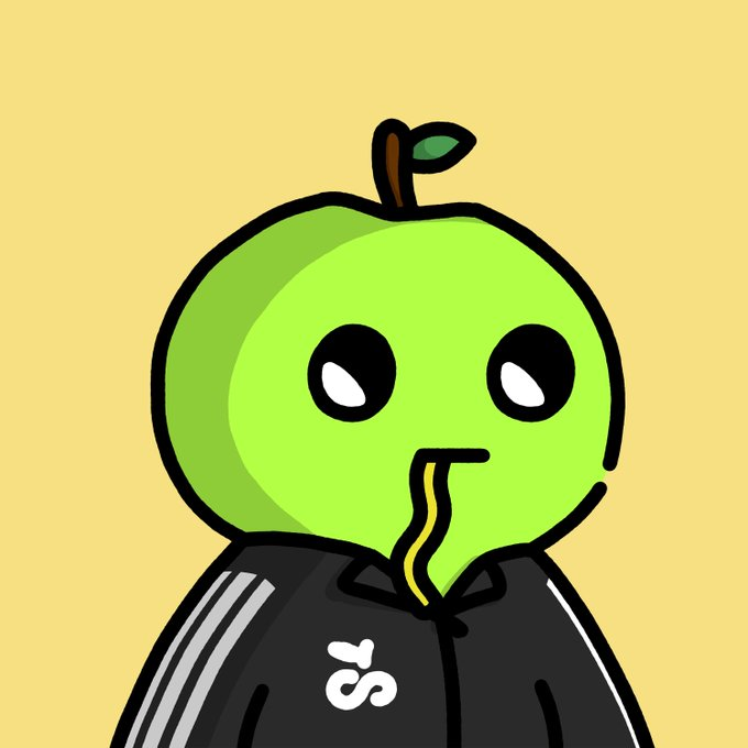 Also I am down bad on <a href="/frootsnft/">FROOTS 🧃</a> - despite hating on the mad pump&amp;dump that took place I bought the literal top. Buy some raffle tickets and take this garbage away from me. rafffle.famousfoxes.com/raffle/98Npnyv… #Solana #nft #raffle