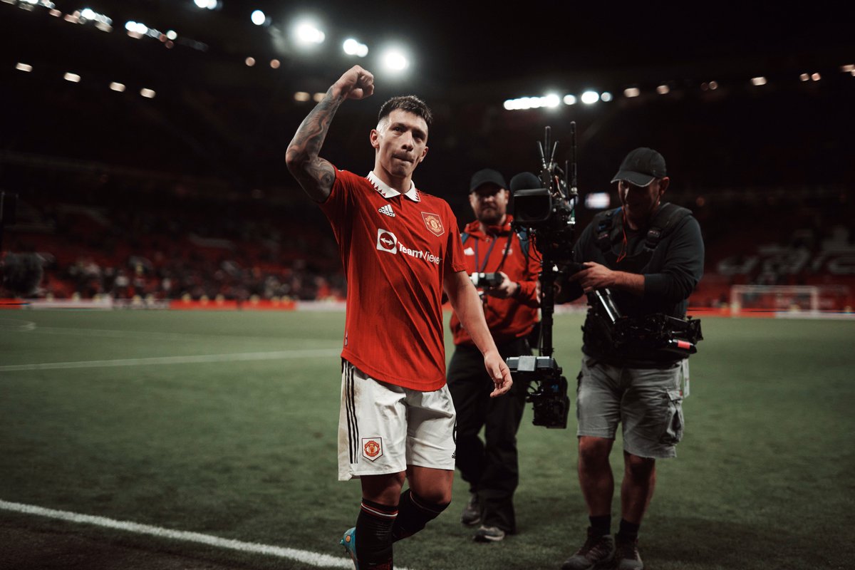 ManUtd's tweet photo. ⏳ One month today. 

#PL 🔜

#MUFC https://t.co/sCBusEtKYA