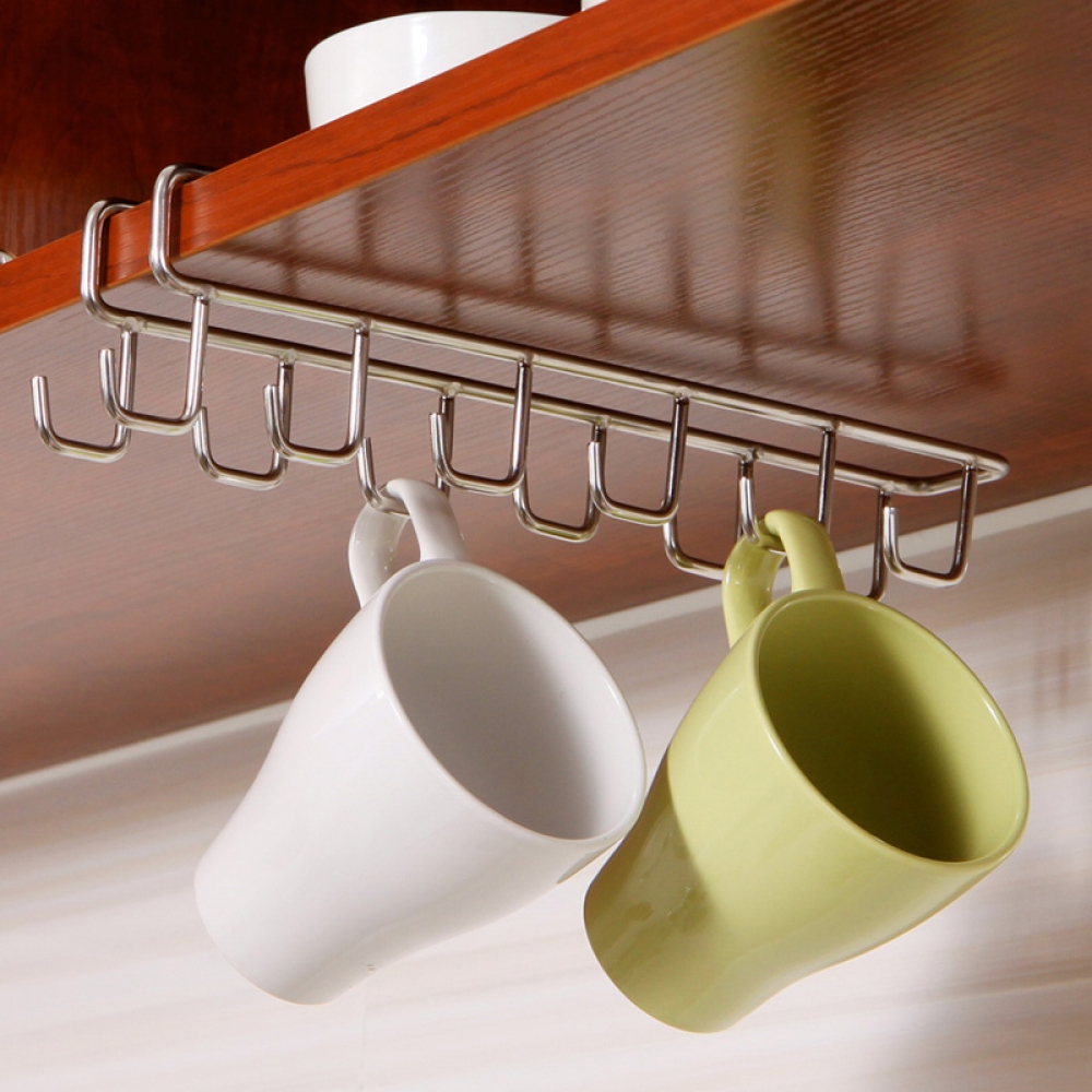 JumbaOutlet's tweet image. Cupboard Shelf-Mounted Hook Rack #interiordesign #homehttps://jumbaoutlet.com/cupboard-shelf-mounted-hook-rack/