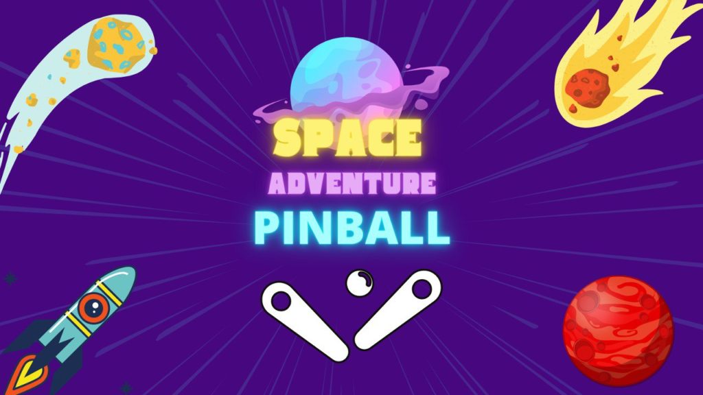 Pinball 🕹

Play the classic addictive arcade pinball game with a space adventure theme.

👾Genre Arcade Shooter
💻Developer Arcade Protocol
✅Status Beta

🕹 Play and earn: play.arcadeprotocol.io/pinball/3 

#Web3Gaming #Web3Game #ArcadeProtocol