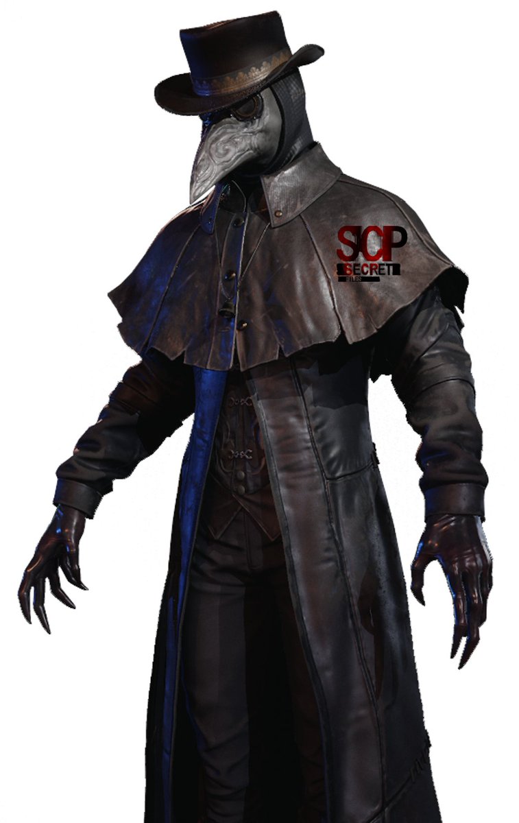 files_scp_jp's tweet image. 💥フォトショバトル開催中💥
画像をアレンジしてDLCキーをゲットしよう‼️
1️⃣ SCP-049の公式画像をDL
2️⃣ 049に対する想像力を働かせて画像編集ソフトでアレンジ🖌️
3⃣ #SCP049SecretFiles のハッシュタグをつけて作品を投稿🖼️
▼詳細はコチラ
store.steampowered.com/news/app/17181…
#SCP極秘ファイル