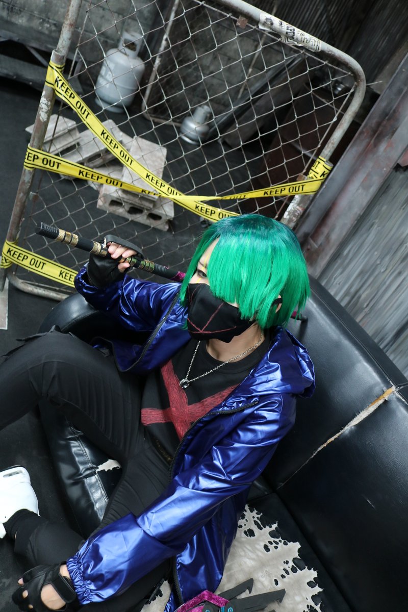 dbdコスプレ - Twitter Search / Twitter