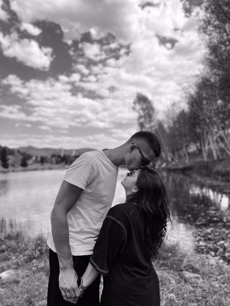 hayatım da verdiğim en doğru karar sana evet demekti🥹