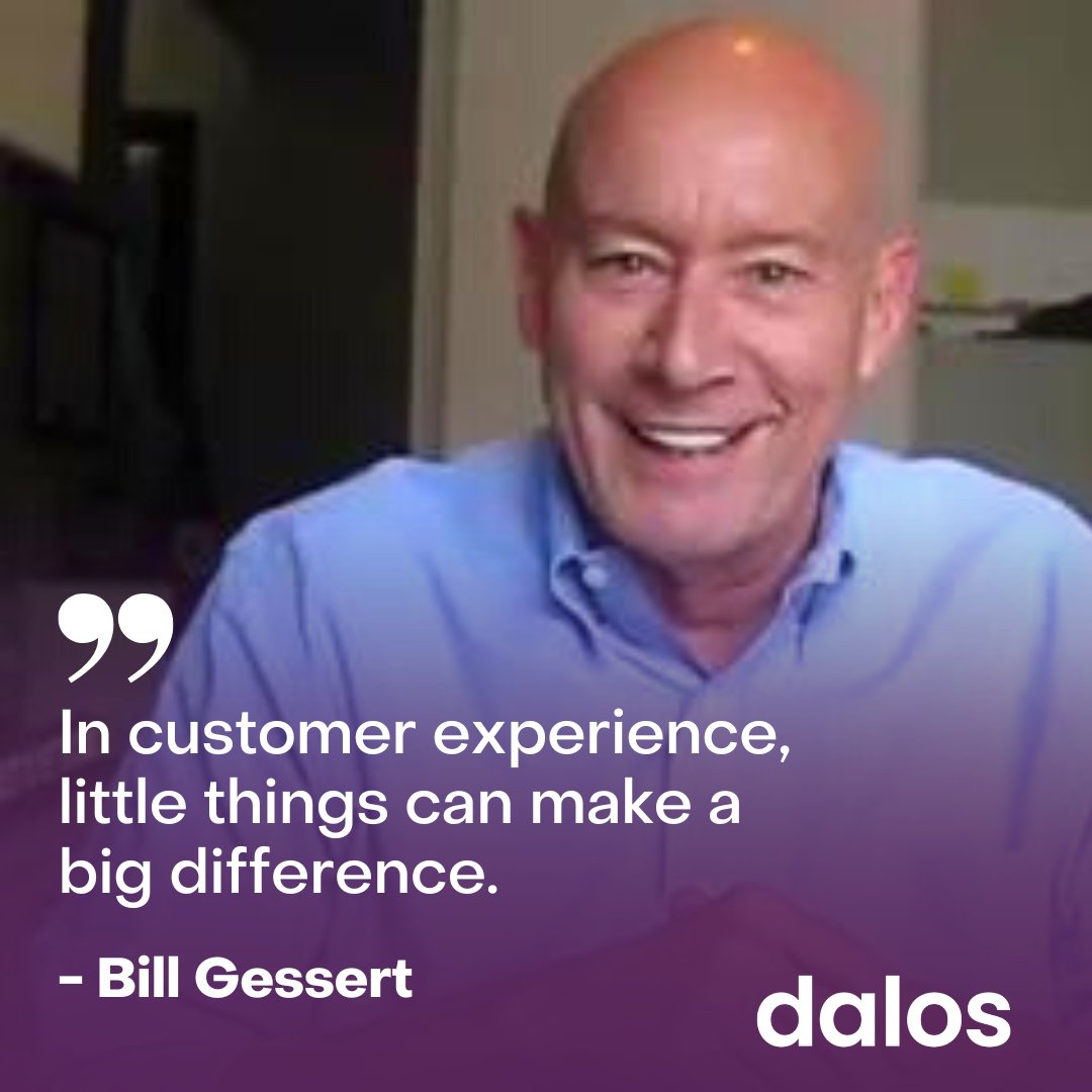 dalosapp's tweet photo. In customer experience, little things can make a big difference. - Bill Gessert
Happy Friday from Dalos Team!
Follow us for more. ๐
https://t.co/sNthpxwux6
#dalos #cx #cs #customersuccess #customerexperience #saasplatform #RenewalRate #sap #renewalmanagement #cisco #B2Btech https://t.co/9cDms15u4d