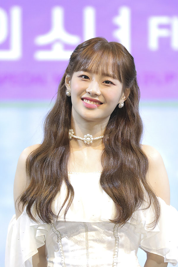 Chuu was kicked out of LOONA for 'abuse of power' with group members