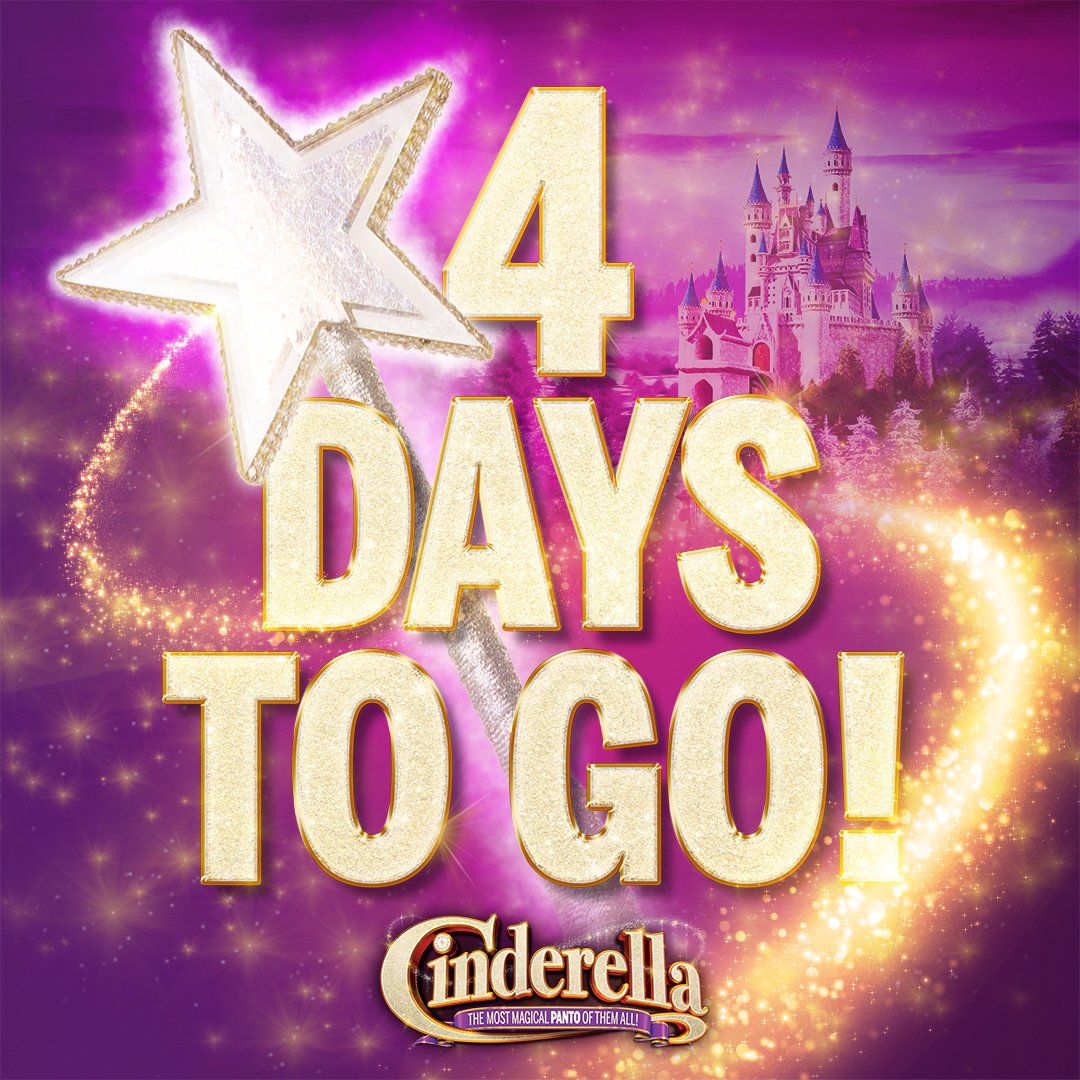 Newcastle Theatre Royal tweet media