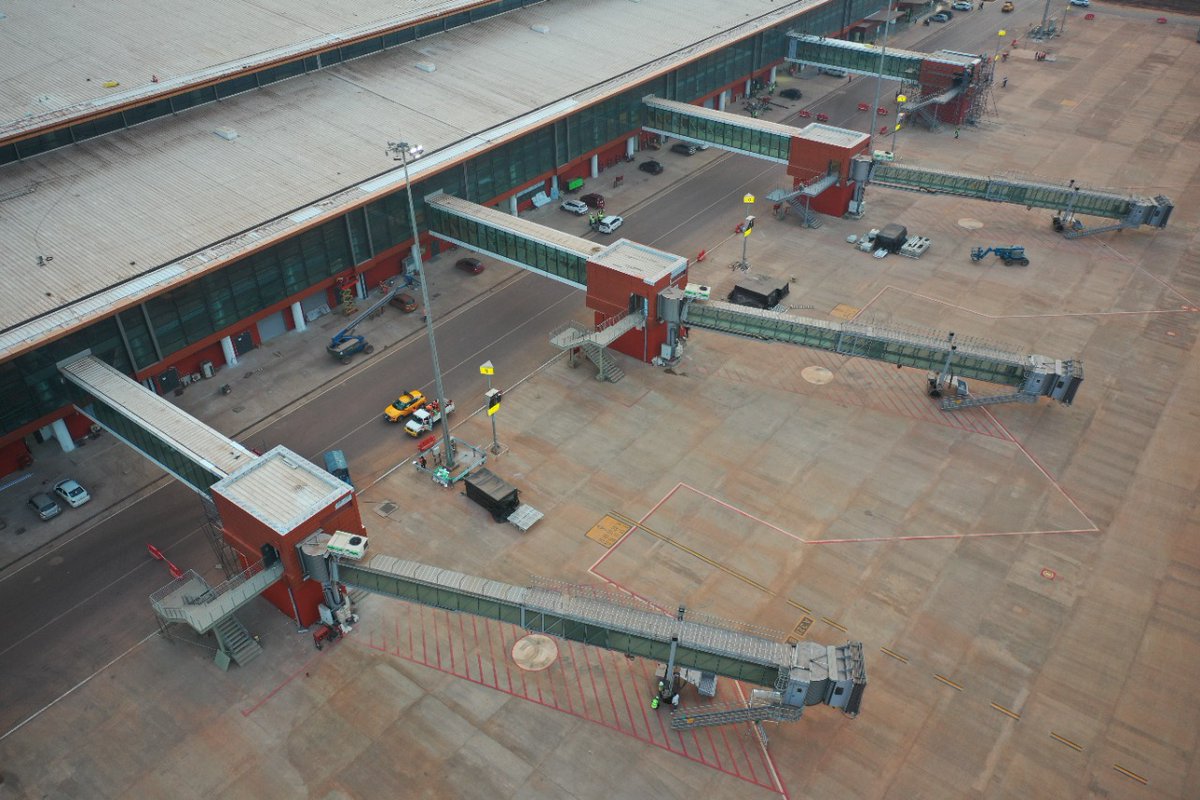 TourismGoa's tweet photo. Goa is eagerly awaiting the commissioning of Mopa International Airport which is expected to improve connectivity from across the Nation and entire world.  A fun trip to Goa will be just a flight away. Are you excited ? https://t.co/Z4MZmijzkM